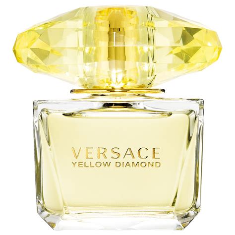 versace yellow diamond tester dámská edt 90 ml